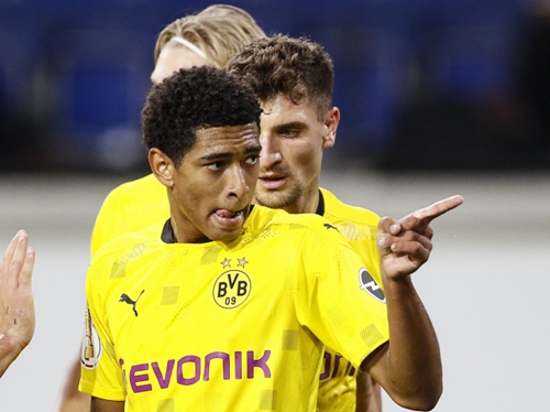 大环境中 大环境中