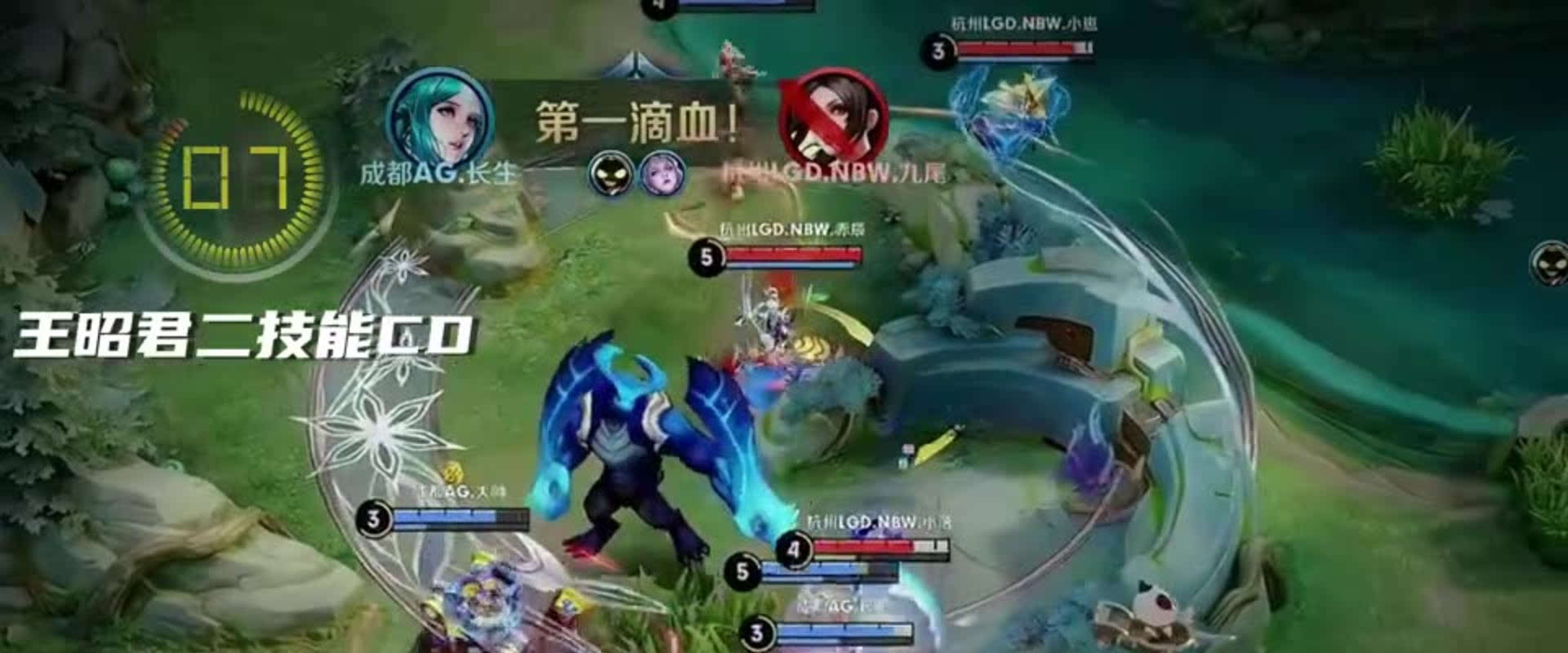 年轻天才的 年轻天才的